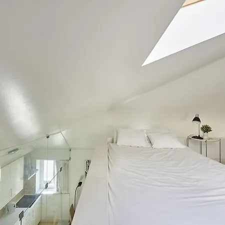 Hotel Salgadeiras Lisbon