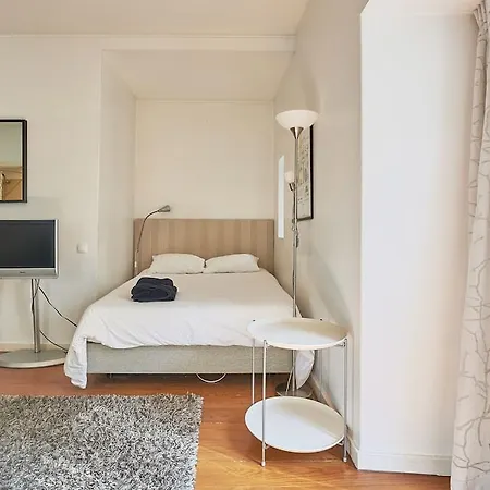 Salgadeiras Hotel Lisbon