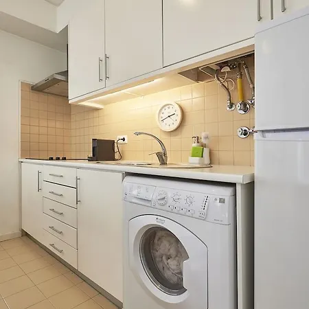 Hotell Salgadeiras Lisboa