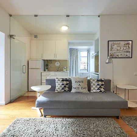Salgadeiras Hotell Lisboa